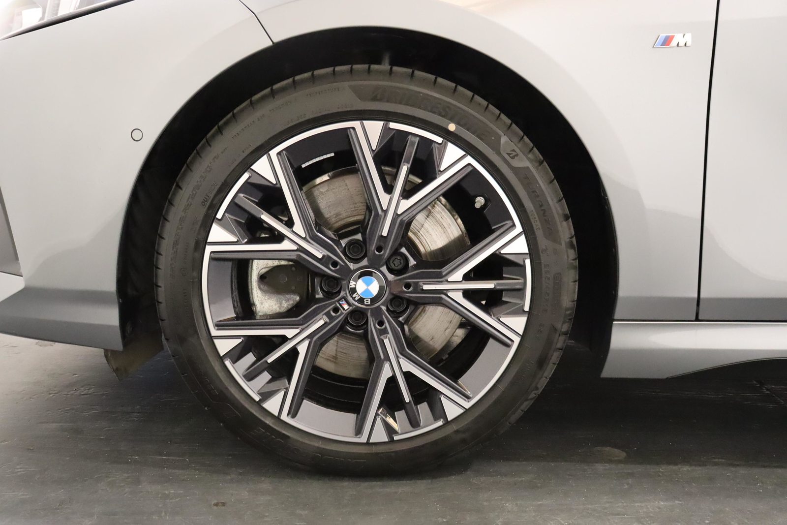 BMW 123 xDrive, Hybride Léger Essence/Électricité, Occasion / Utilisé, Automatique - 6