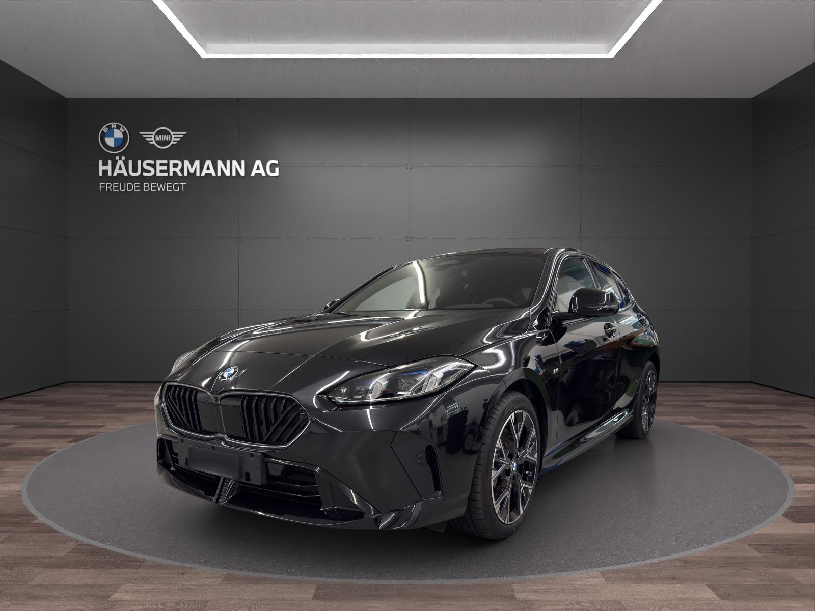 BMW 123 M Sport