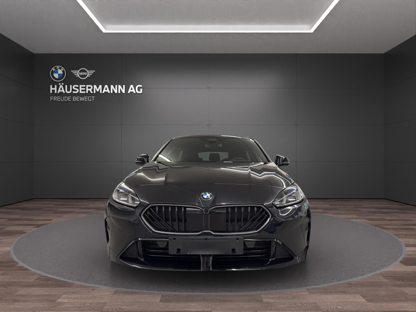 BMW 123 M Sport, Hybride Leggero Benzina/Elettrica, Occasioni / Usate, Automatico - 2