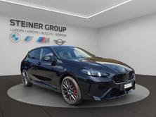 BMW 123 M Sport Pro Steptronic, Hybride Léger Essence/Électricité, Occasion / Utilisé, Automatique - 3