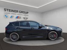 BMW 123 M Sport Pro Steptronic, Hybride Léger Essence/Électricité, Occasion / Utilisé, Automatique - 4