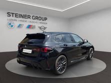 BMW 123 M Sport Pro Steptronic, Hybride Léger Essence/Électricité, Occasion / Utilisé, Automatique - 5