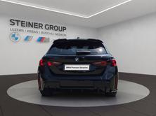 BMW 123 M Sport Pro Steptronic, Hybride Léger Essence/Électricité, Occasion / Utilisé, Automatique - 6