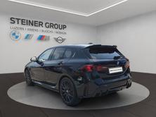 BMW 123 M Sport Pro Steptronic, Hybride Léger Essence/Électricité, Occasion / Utilisé, Automatique - 7