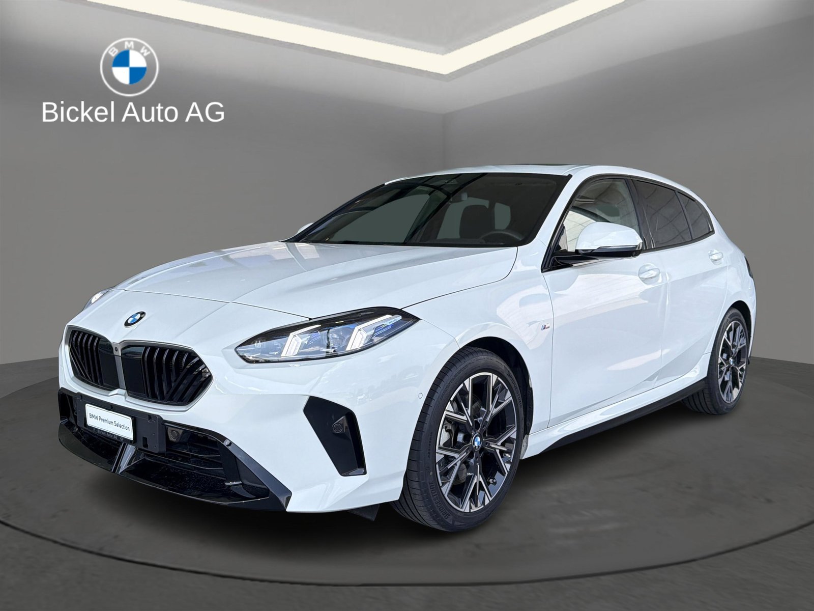 BMW 123 M Sport