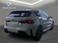 BMW 123 M Sport, Hybride Léger Essence/Électricité, Occasion / Utilisé, Automatique - 5