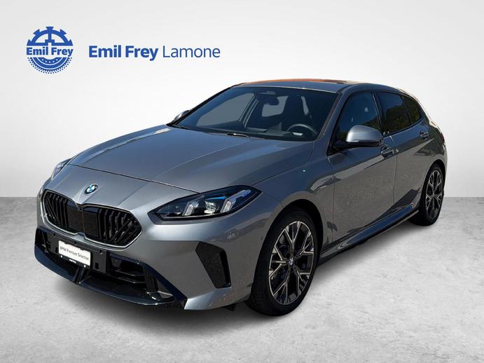 BMW 123 xDrive, Hybride Léger Essence/Électricité, Occasion / Utilisé, Automatique