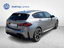 BMW 123 xDrive, Hybride Léger Essence/Électricité, Occasion / Utilisé, Automatique - 5