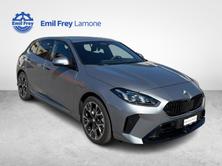 BMW 123 xDrive, Hybride Léger Essence/Électricité, Occasion / Utilisé, Automatique - 7