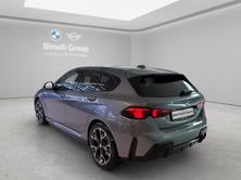 BMW 123 xDrive M-SportPaket, Hybride Leggero Benzina/Elettrica, Occasioni / Usate, Automatico - 3