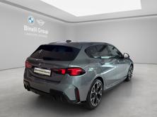 BMW 123 xDrive M-SportPaket, Hybride Leggero Benzina/Elettrica, Occasioni / Usate, Automatico - 5