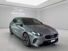 BMW 123 xDrive M-SportPaket, Hybride Leggero Benzina/Elettrica, Occasioni / Usate, Automatico - 7