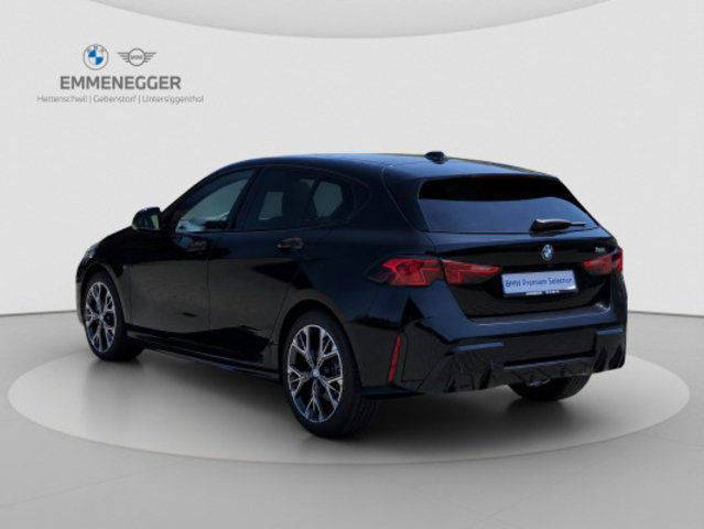 BMW 123  M Sport Step., Petrol, Second hand / Used, Automatic - 6