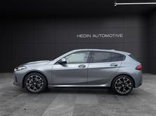 BMW 123 xDrive, Mild-Hybrid Benzin/Elektro, Occasion / Gebraucht, Automatik - 2