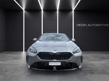 BMW 123 xDrive, Mild-Hybrid Benzin/Elektro, Occasion / Gebraucht, Automatik - 3