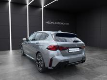 BMW 123 xDrive, Mild-Hybrid Benzin/Elektro, Occasion / Gebraucht, Automatik - 4
