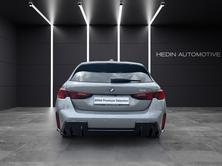 BMW 123 xDrive, Mild-Hybrid Benzin/Elektro, Occasion / Gebraucht, Automatik - 5