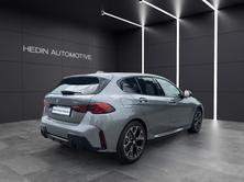 BMW 123 xDrive, Mild-Hybrid Benzin/Elektro, Occasion / Gebraucht, Automatik - 6