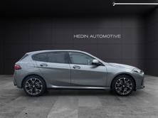 BMW 123 xDrive, Mild-Hybrid Benzin/Elektro, Occasion / Gebraucht, Automatik - 7