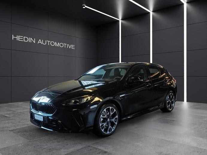 BMW 123 xDrive, Hybride Léger Essence/Électricité, Occasion / Utilisé, Automatique