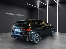 BMW 123 xDrive, Hybride Léger Essence/Électricité, Occasion / Utilisé, Automatique - 5