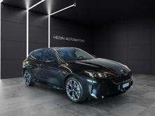 BMW 123 xDrive, Hybride Léger Essence/Électricité, Occasion / Utilisé, Automatique - 7