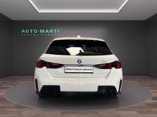 BMW 123 xDrive M Sport, Mild-Hybrid Petrol/Electric, Second hand / Used, Automatic - 3