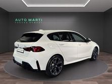 BMW 123 xDrive M Sport, Mild-Hybrid Petrol/Electric, Second hand / Used, Automatic - 4