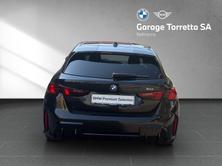 BMW 123 M Sport Steptronic, Hybride Léger Essence/Électricité, Occasion / Utilisé, Automatique - 4