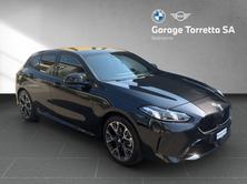 BMW 123 M Sport Steptronic, Hybride Léger Essence/Électricité, Occasion / Utilisé, Automatique - 7