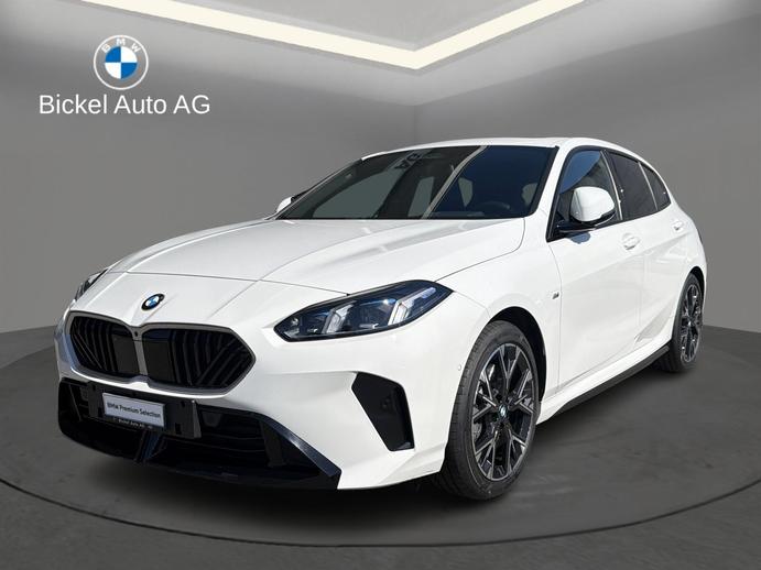 BMW 123 M Sport, Hybride Leggero Benzina/Elettrica, Occasioni / Usate, Automatico