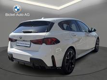 BMW 123 M Sport, Hybride Leggero Benzina/Elettrica, Occasioni / Usate, Automatico - 3