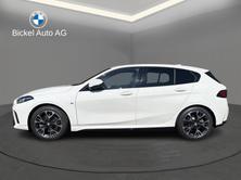 BMW 123 M Sport, Hybride Leggero Benzina/Elettrica, Occasioni / Usate, Automatico - 4
