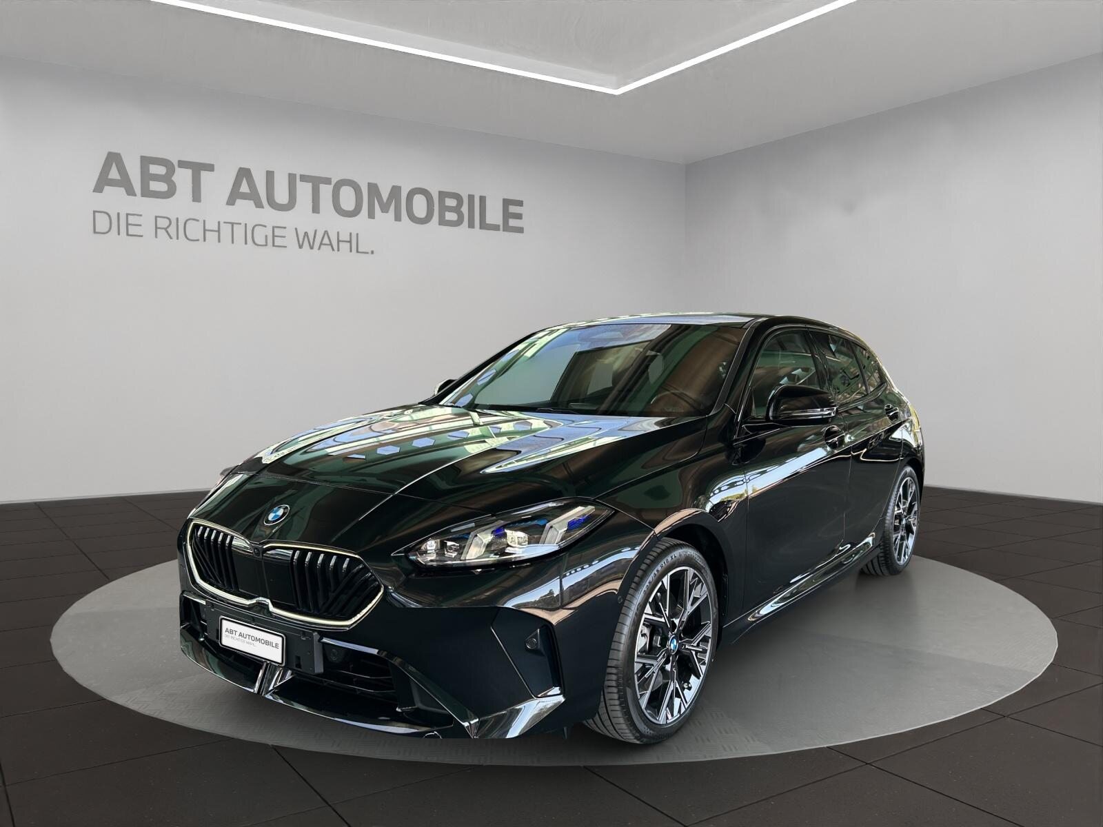 BMW 123 xDrive