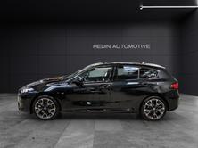 BMW 123 xDrive, Mild-Hybrid Petrol/Electric, Second hand / Used, Automatic - 2