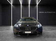 BMW 123 xDrive, Mild-Hybrid Petrol/Electric, Second hand / Used, Automatic - 3