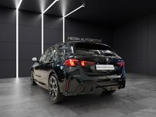 BMW 123 xDrive, Mild-Hybrid Petrol/Electric, Second hand / Used, Automatic - 4