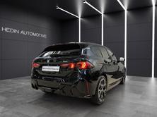 BMW 123 xDrive, Mild-Hybrid Petrol/Electric, Second hand / Used, Automatic - 6