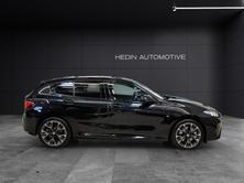 BMW 123 xDrive, Mild-Hybrid Petrol/Electric, Second hand / Used, Automatic - 7