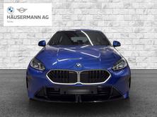 BMW 123, Mild-Hybrid Benzin/Elektro, Occasion / Gebraucht, Automatik - 2