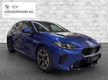 BMW 123, Mild-Hybrid Benzin/Elektro, Occasion / Gebraucht, Automatik - 3