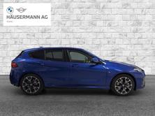 BMW 123, Mild-Hybrid Benzin/Elektro, Occasion / Gebraucht, Automatik - 4