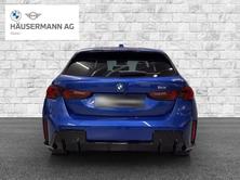 BMW 123, Mild-Hybrid Benzin/Elektro, Occasion / Gebraucht, Automatik - 6