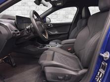 BMW 123, Mild-Hybrid Benzin/Elektro, Occasion / Gebraucht, Automatik - 7