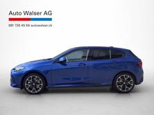 BMW 123 xDrive, Mild-Hybrid Benzin/Elektro, Occasion / Gebraucht, Automatik - 2