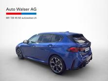 BMW 123 xDrive, Mild-Hybrid Benzin/Elektro, Occasion / Gebraucht, Automatik - 3