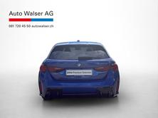 BMW 123 xDrive, Mild-Hybrid Benzin/Elektro, Occasion / Gebraucht, Automatik - 4
