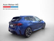 BMW 123 xDrive, Mild-Hybrid Benzin/Elektro, Occasion / Gebraucht, Automatik - 5