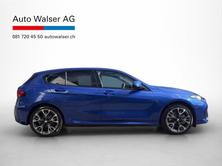 BMW 123 xDrive, Mild-Hybrid Benzin/Elektro, Occasion / Gebraucht, Automatik - 6