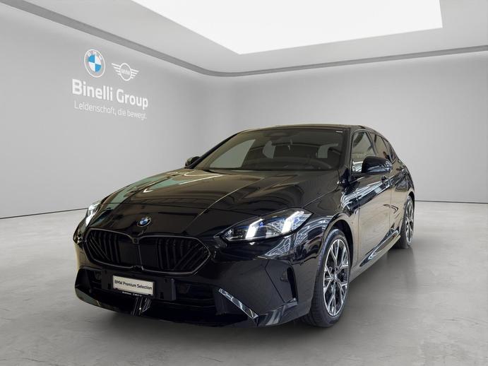 BMW 123 M-SportPaket, Hybride Leggero Benzina/Elettrica, Occasioni / Usate, Automatico